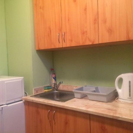 Dávid Apartman Gárdony Esterno foto
