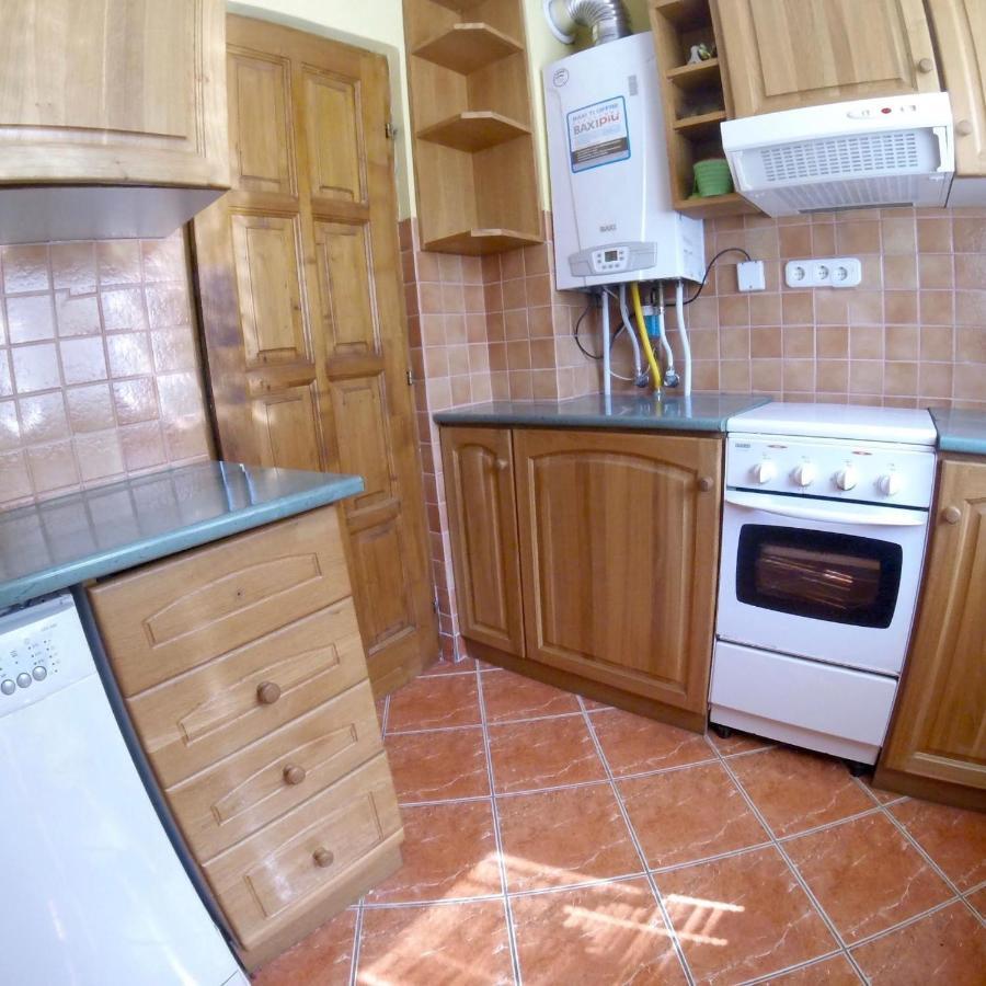 Dávid Apartman Gárdony Esterno foto