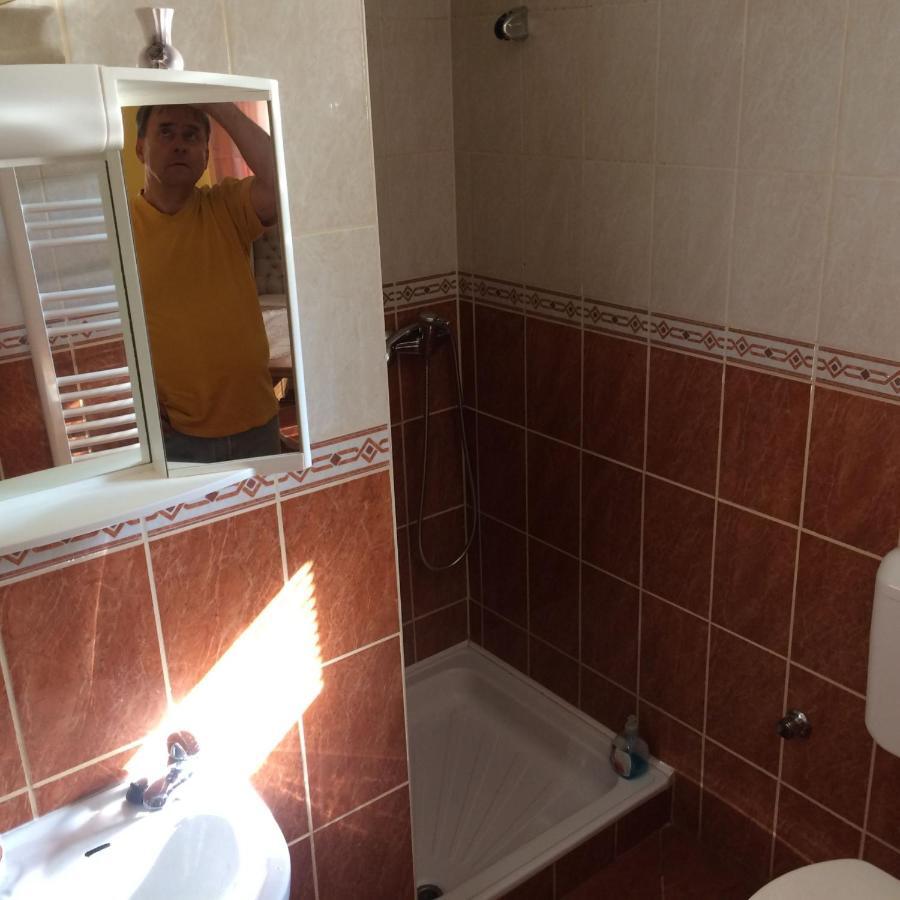 Dávid Apartman Gárdony Esterno foto