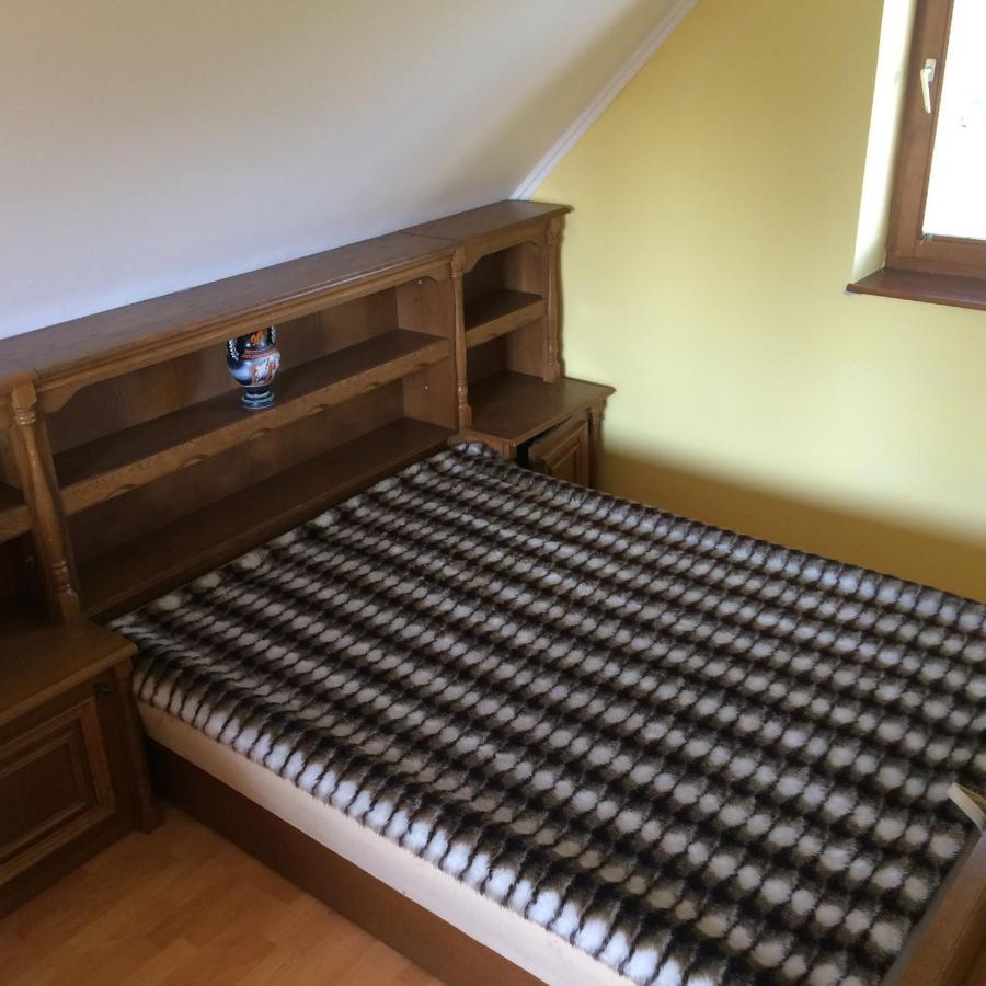 Dávid Apartman Gárdony Esterno foto