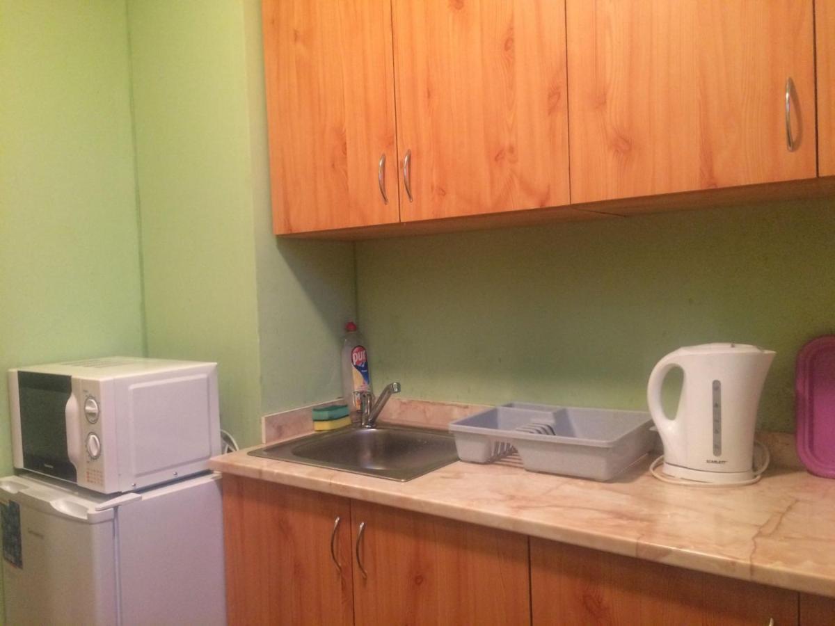 Dávid Apartman Gárdony Esterno foto